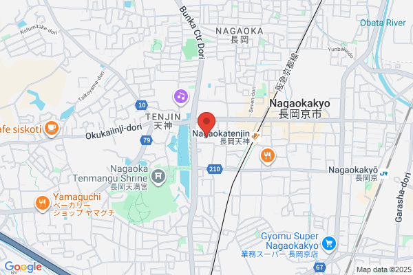 Nagaoka Sports Asupo Shop
