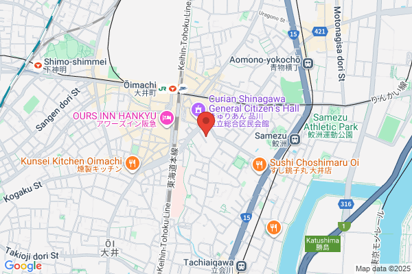 Mitsubishi Pencil Co., Ltd.