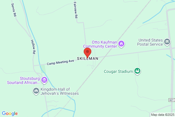 Skillman & Co., Ltd.