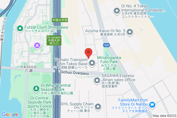 Daiwa Corporation K.K.