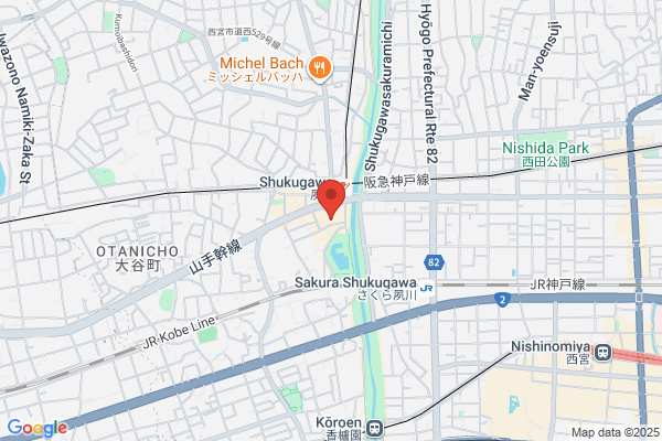 Daiei Gourmet City Co., Ltd. Nagata-ten