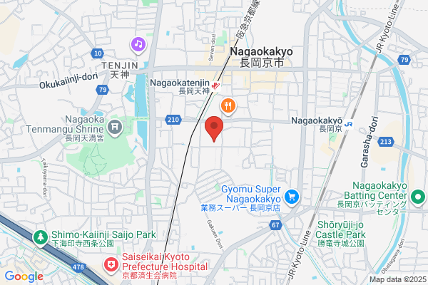 Izumiya Co., Ltd. Nagaoka Shop