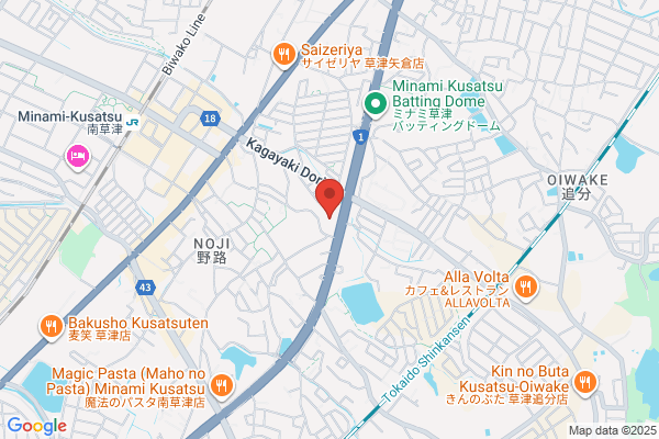 Matsuya Super Co., Ltd. Yagura-ten