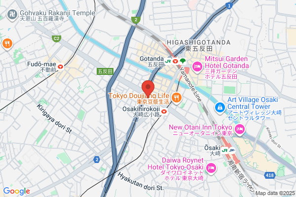Phoenix Shinagawa-ten