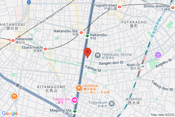 Super Bunkado K.K. Head Office