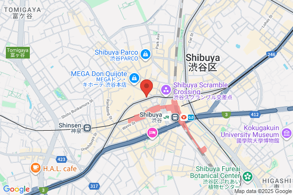 U Takaraya Co., Ltd. Osaki-ten