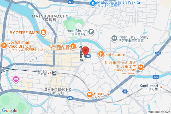 Imari Tax Office