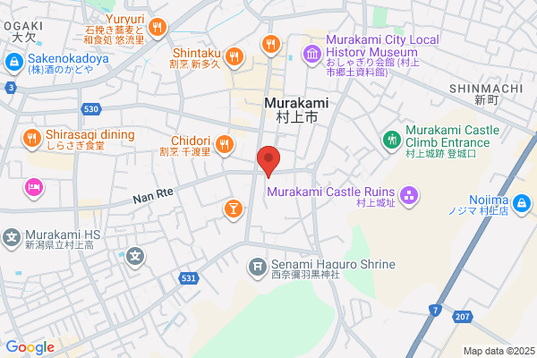 Murakami Tax Office