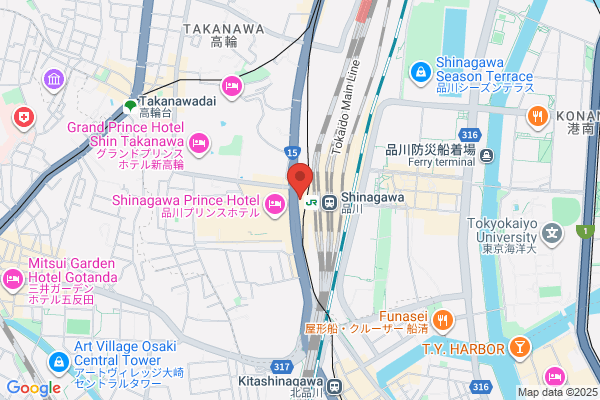 Keikyu Kotsu Co., Ltd.