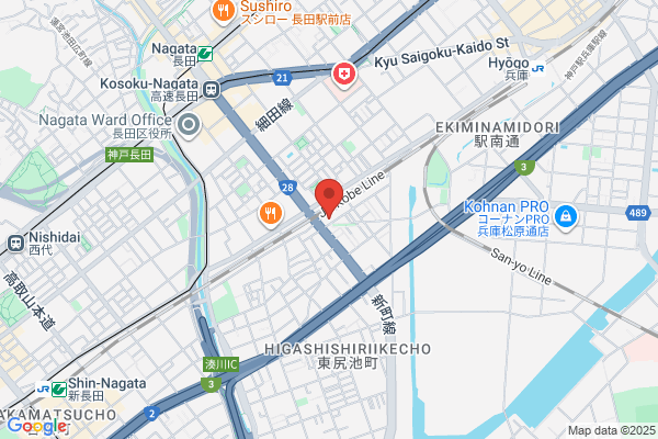 Kikuya Kotsu Co., Ltd.