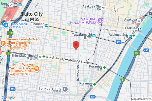 Nagata Taxi Co., Ltd.