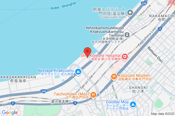 Port Fukushi Service Co., Ltd.