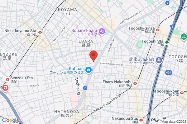 Takara Kotsu Co., Ltd.