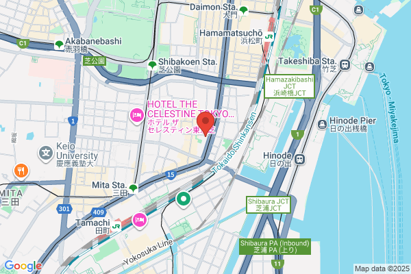 Be Plus Co., Ltd.