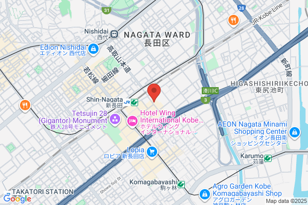 ITC Kobe