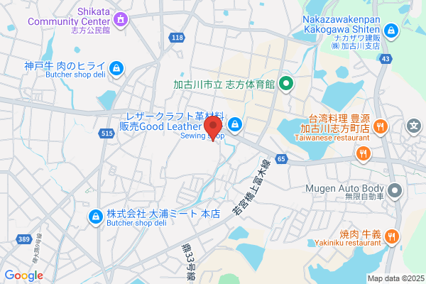 Kinki Dunlop Co., Ltd. Kakogawa Eigyosho