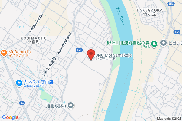 Kinki Dunlop Co., Ltd. Moriyama Eigyosho