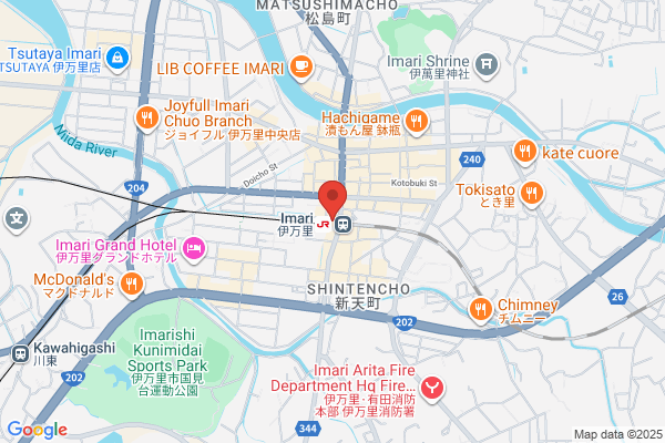 Tourist Association of Imari City
