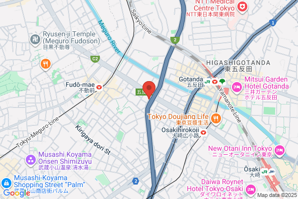 GRP Co., Ltd.