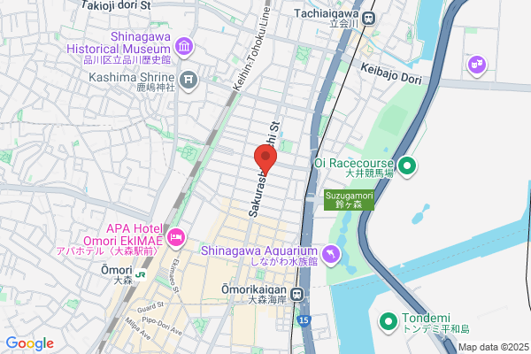 Japan Resistor Tokuhan Co., Ltd.