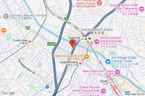 Techno Alpha Co., Ltd.