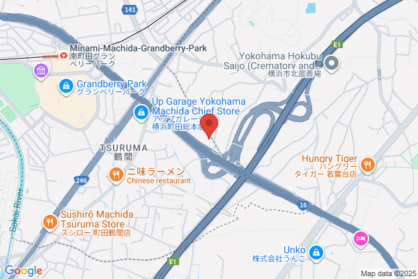 Central Foods Trading Co., Ltd.