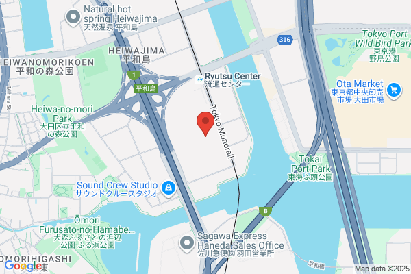 French F & B Japan Co., Ltd.