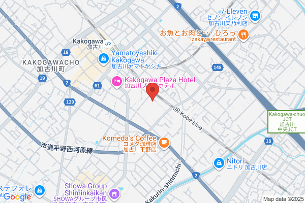 Kobe Bussan Co., Ltd.