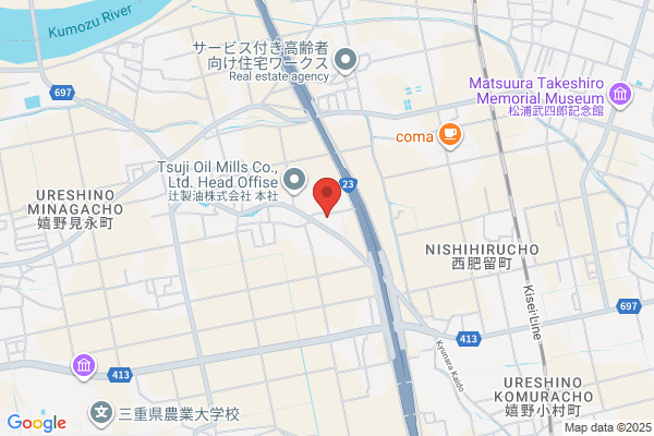 Tsuji Corp.