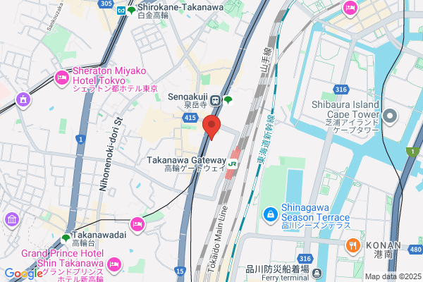 Doshisha Corp.