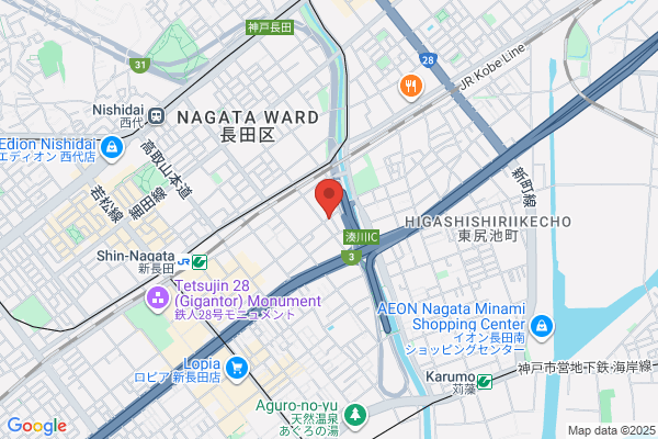 Kobe Leather Cloth Co., Ltd.