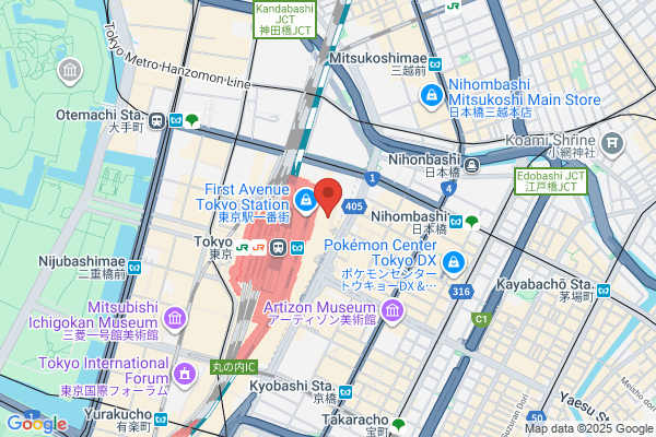 Mitsubishi Shoji Plastic Co.