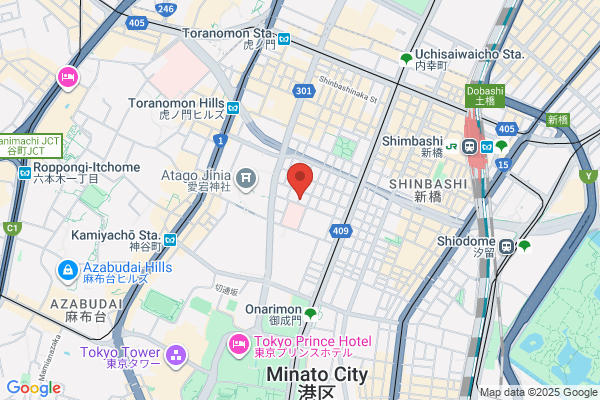 Toho Bussan Co., Ltd.