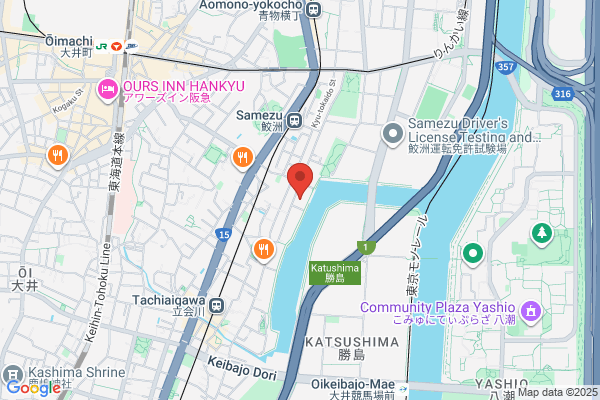 Aichi Sangyo Co., Ltd.