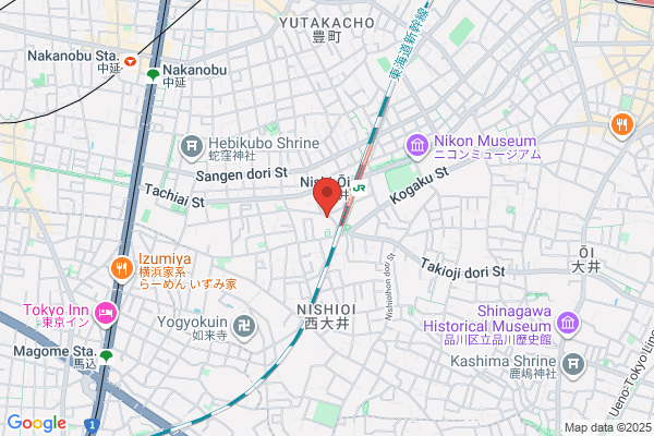 Wakaba Industry Co., Ltd.