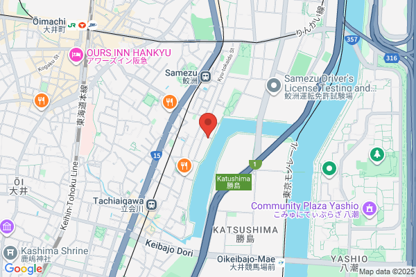Technical Check Center Co., Ltd.