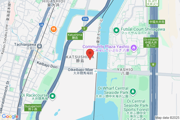 Chikyumura Tourist Co., Ltd.