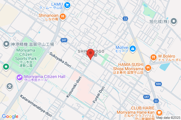 Daiichi Kanko Service Inc.