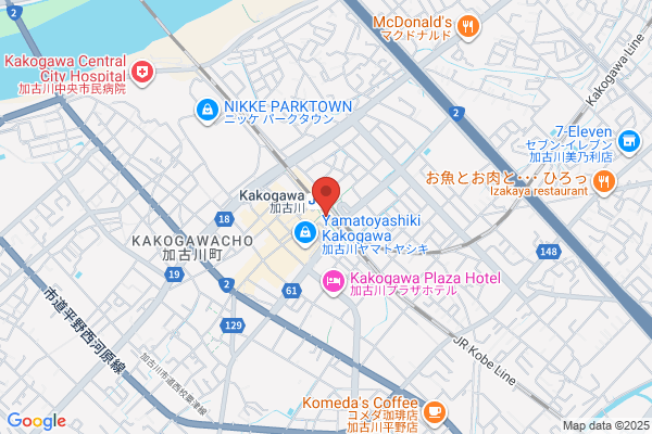 Nippon Travel Agency Co., Ltd. KakogawaBr.