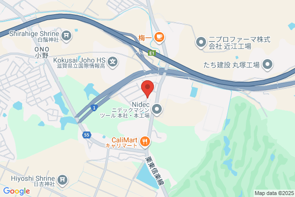 Shiga Travel Agency Co., Ltd.