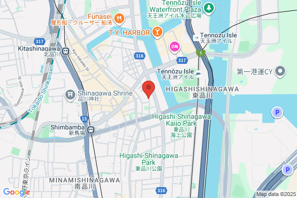 Nisshin Clothing Co., Ltd.