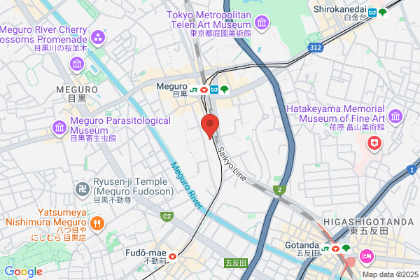 Sugino Fashion College