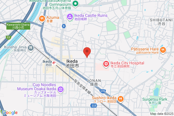 Cafe&Pancake Moi