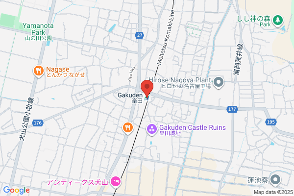ヘーベルハウス大垣展示場