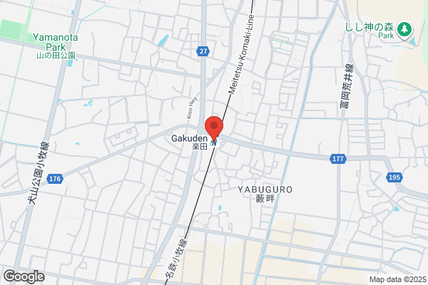 オートバックス大垣店