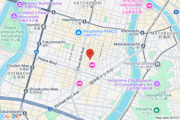 ピアノBar ケミカル