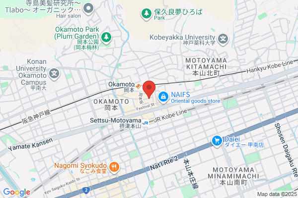 CORNERS SPORTSAUTHORITY 四條畷