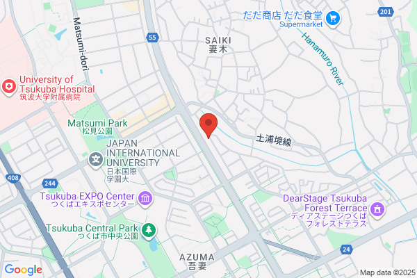 センチュリー21レックホーム