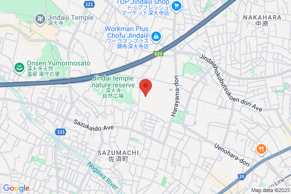 Kahiko 四條畷店