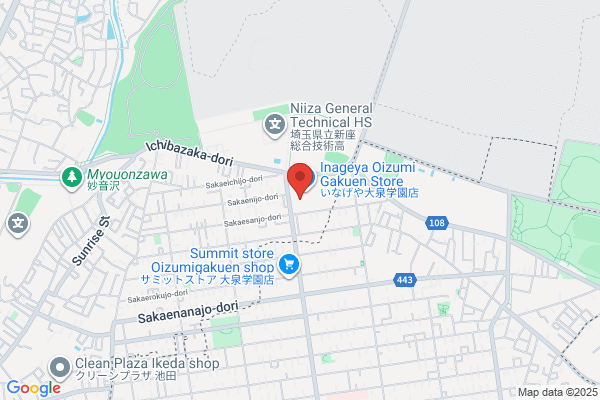 PUDOステーション　アカカベ　Drg門真団地店